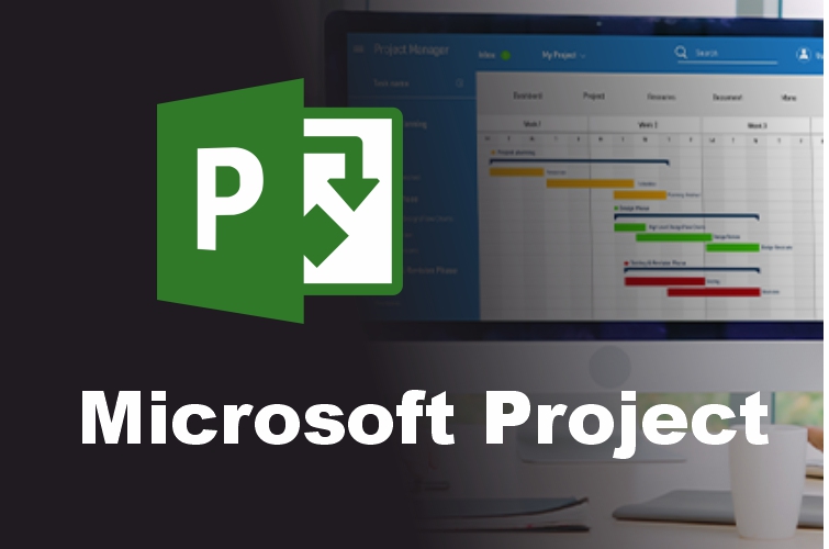 Microsoft Project превью